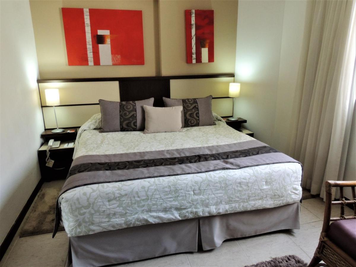 Mondrian Suite Hotel São José dos Campos Kültér fotó