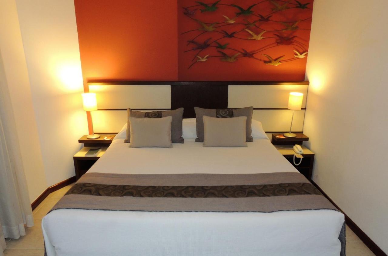 Mondrian Suite Hotel São José dos Campos Kültér fotó