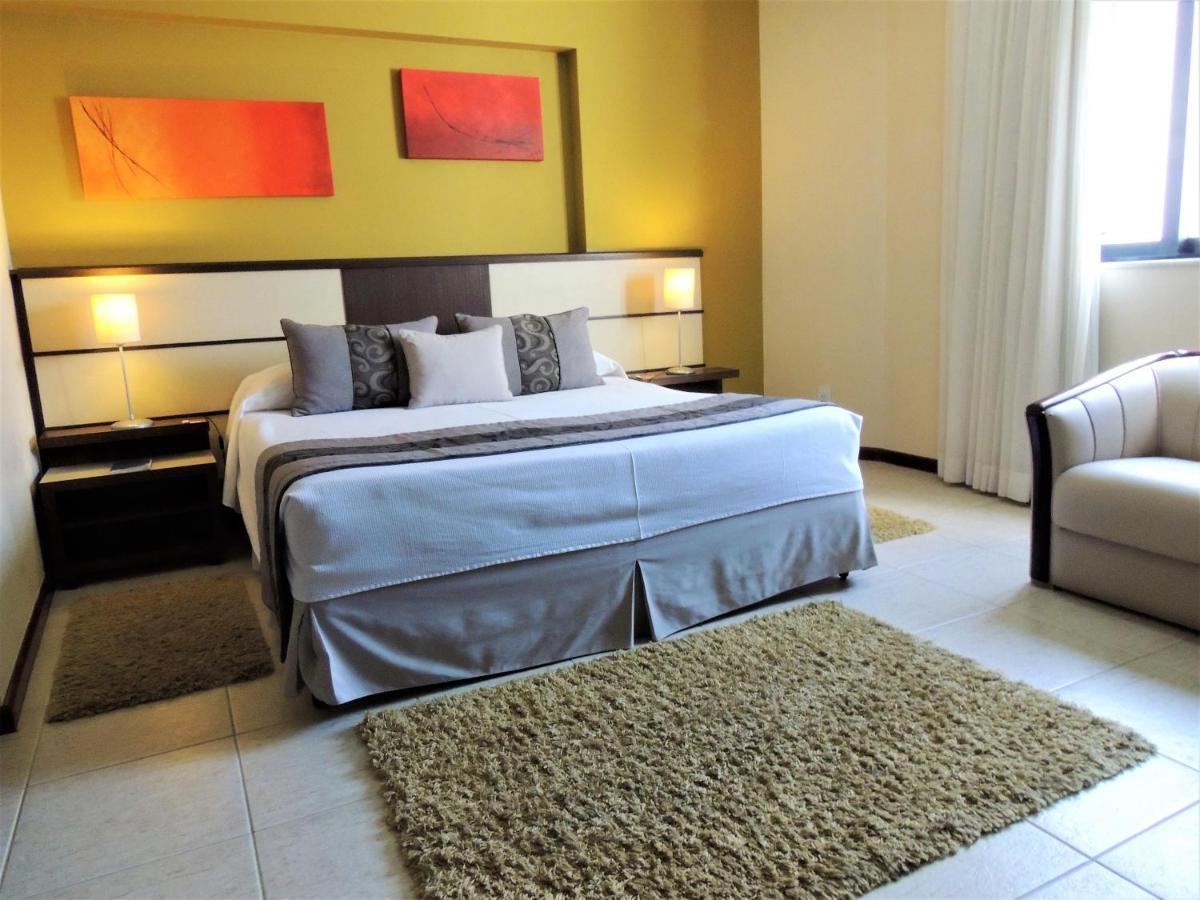 Mondrian Suite Hotel São José dos Campos Kültér fotó