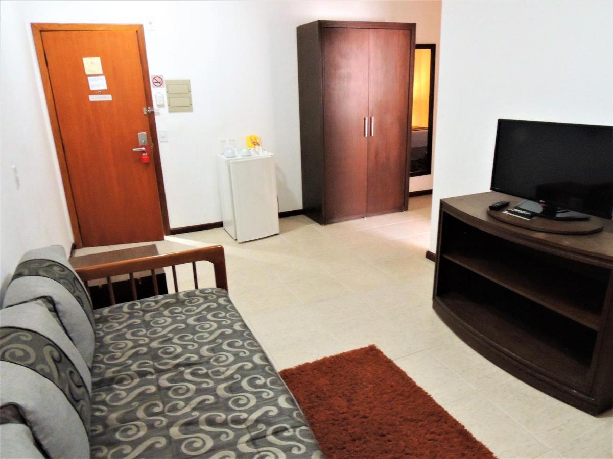 Mondrian Suite Hotel São José dos Campos Kültér fotó