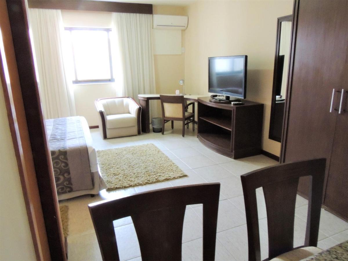 Mondrian Suite Hotel São José dos Campos Kültér fotó