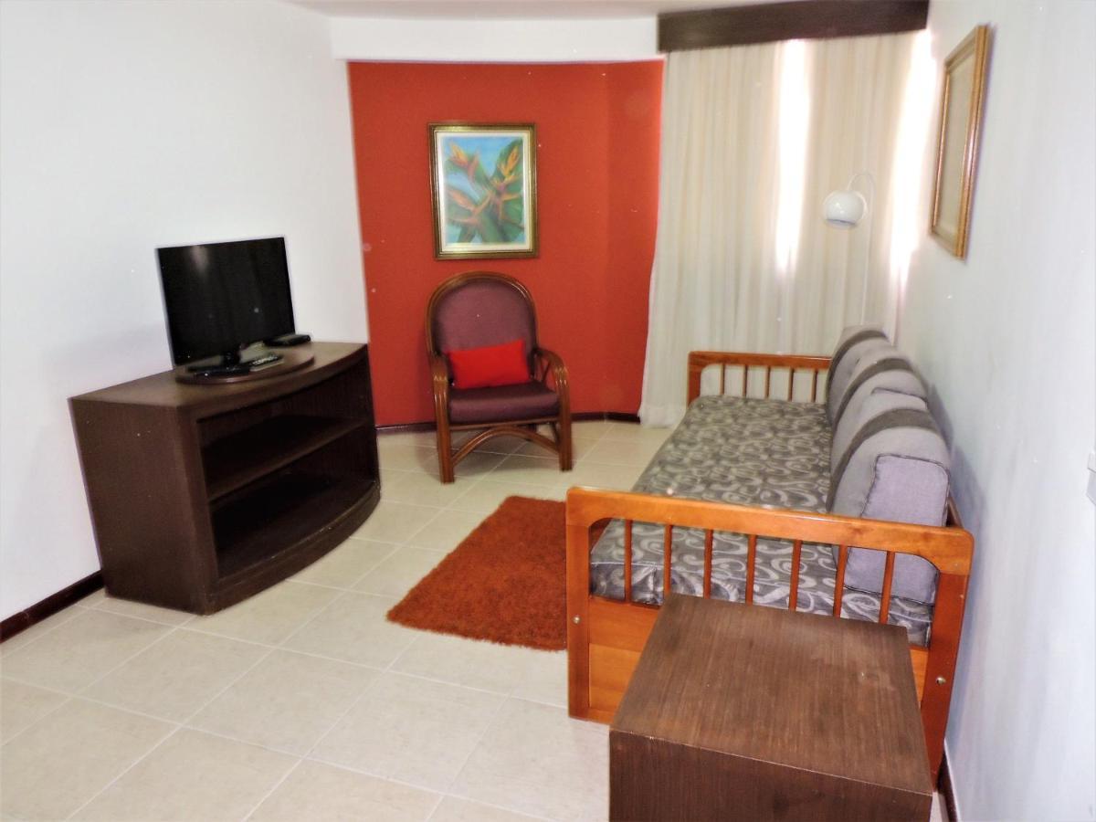 Mondrian Suite Hotel São José dos Campos Kültér fotó