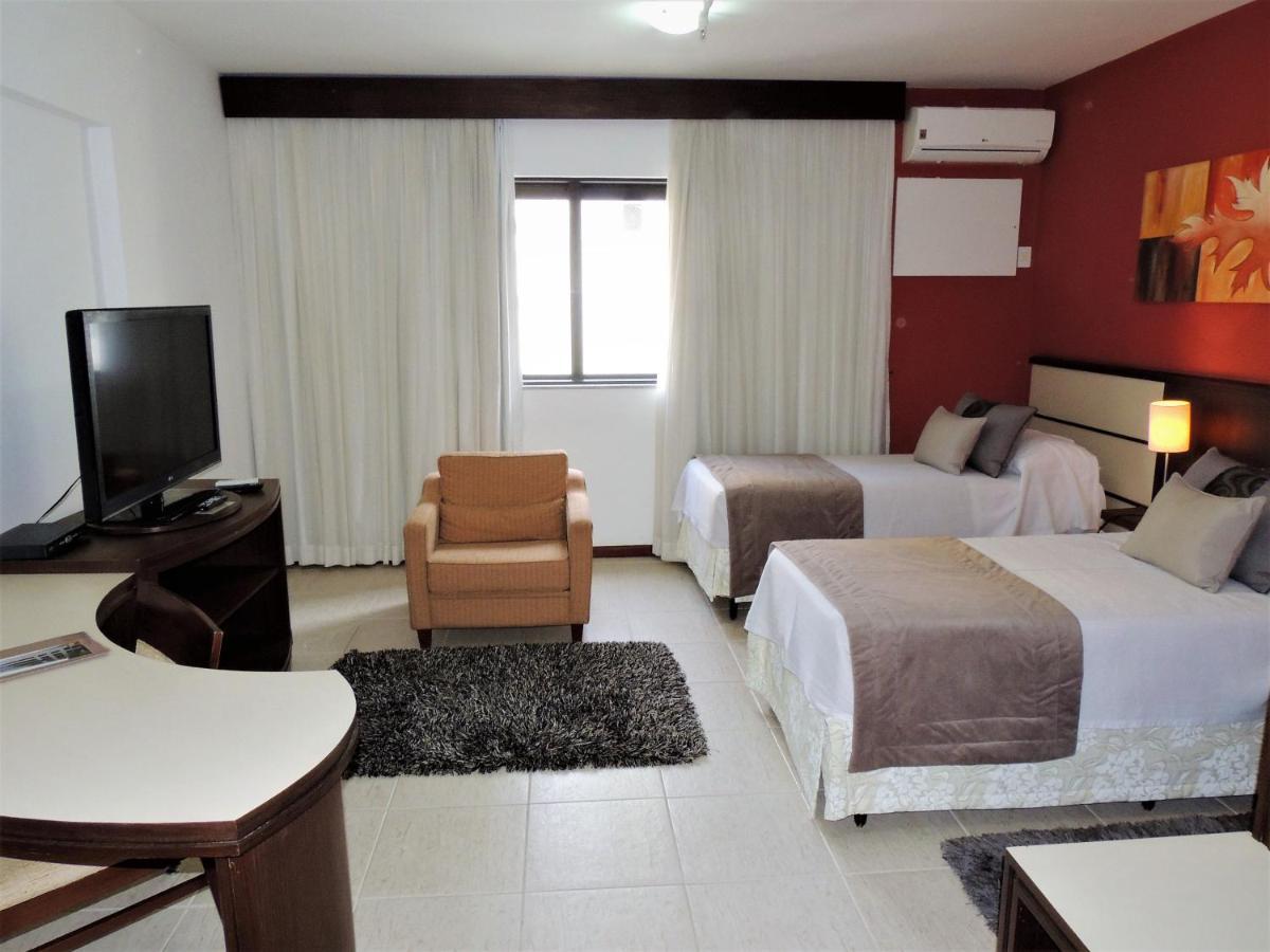 Mondrian Suite Hotel São José dos Campos Kültér fotó