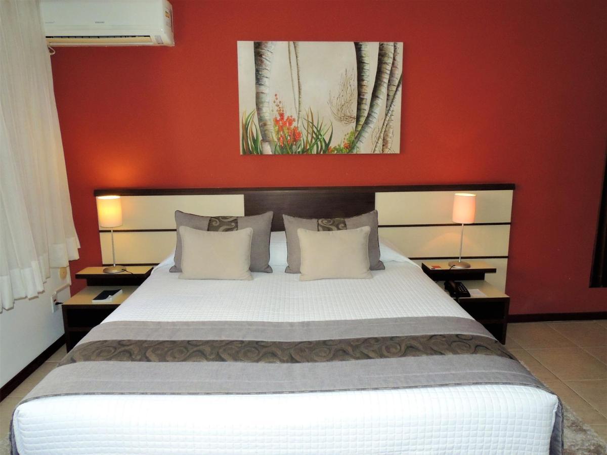 Mondrian Suite Hotel São José dos Campos Kültér fotó