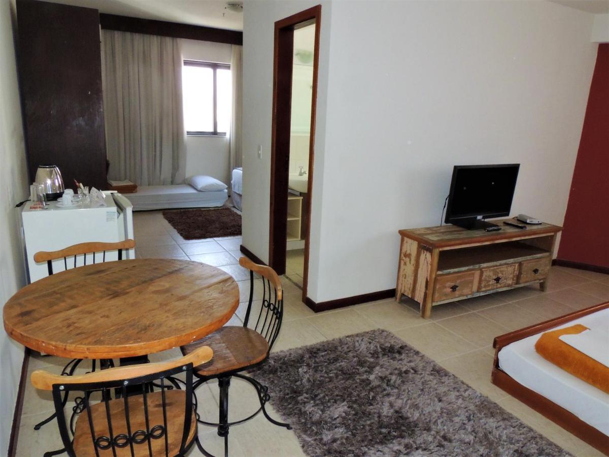 Mondrian Suite Hotel São José dos Campos Kültér fotó