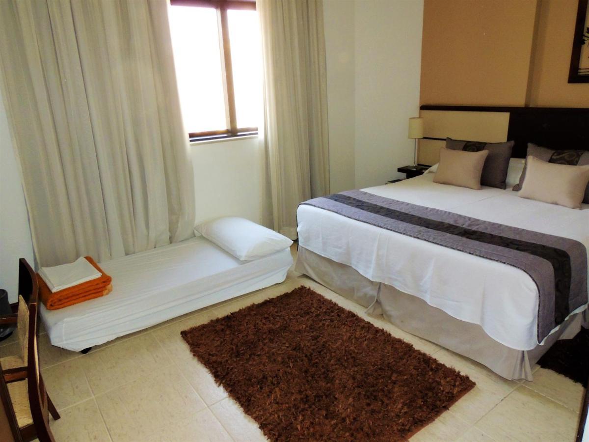 Mondrian Suite Hotel São José dos Campos Kültér fotó