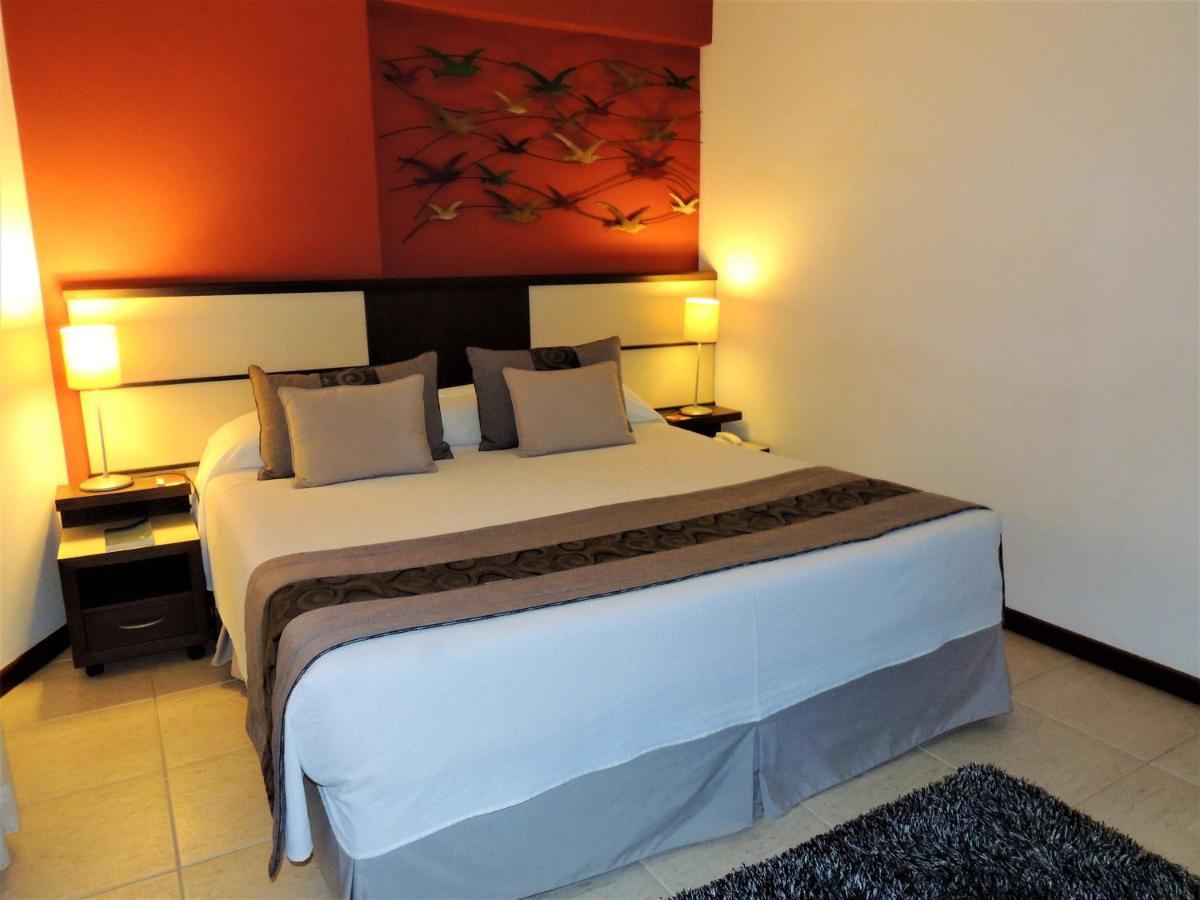 Mondrian Suite Hotel São José dos Campos Kültér fotó