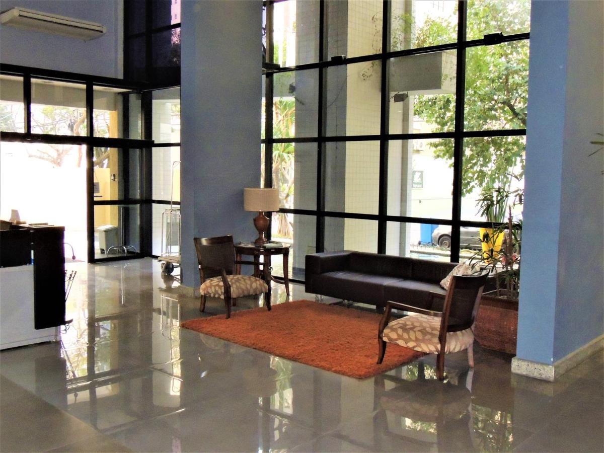 Mondrian Suite Hotel São José dos Campos Kültér fotó