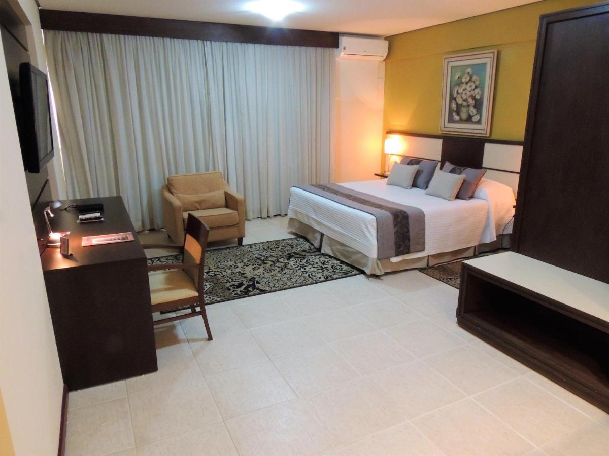 Mondrian Suite Hotel São José dos Campos Kültér fotó