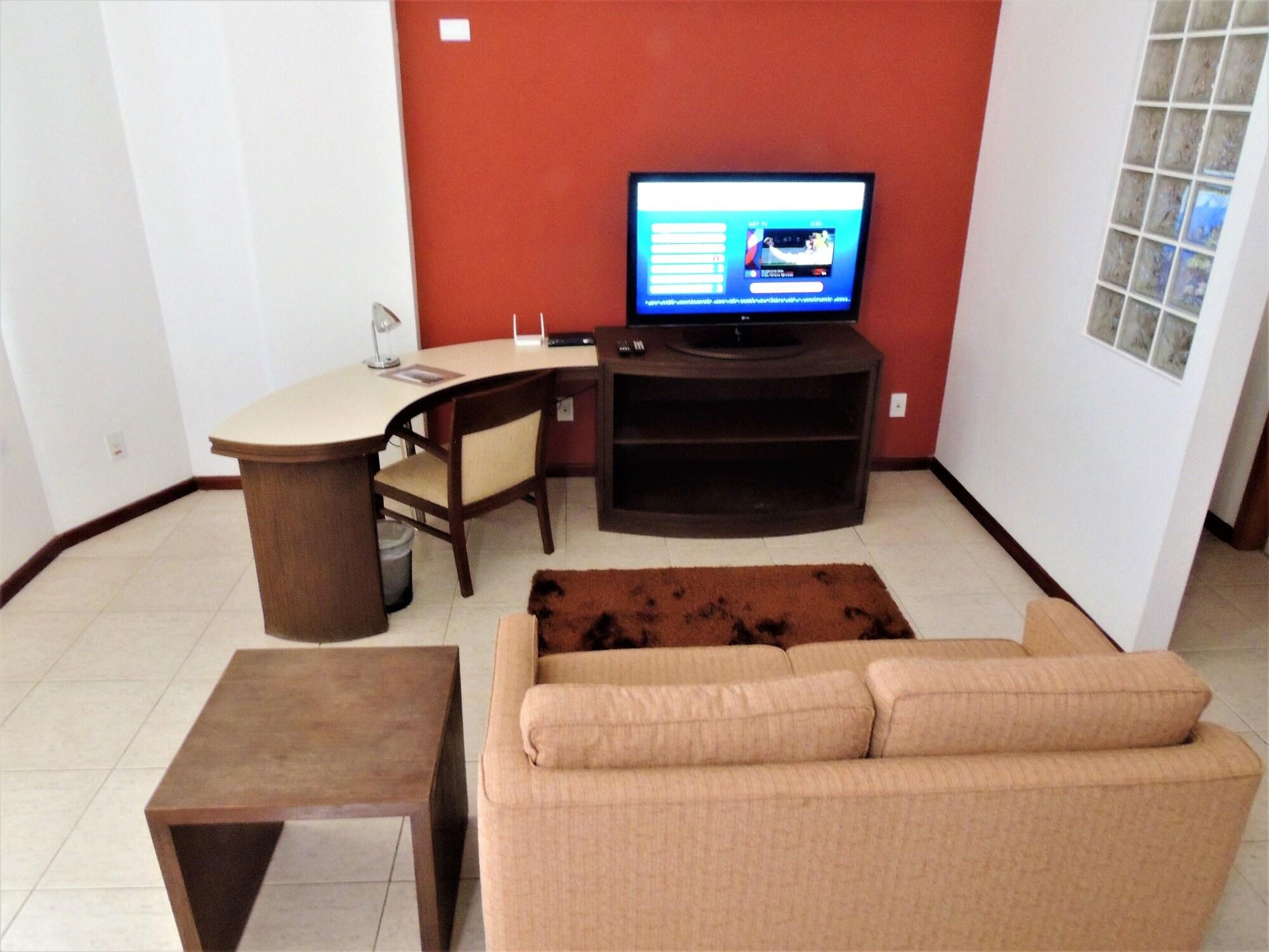 Mondrian Suite Hotel São José dos Campos Kültér fotó