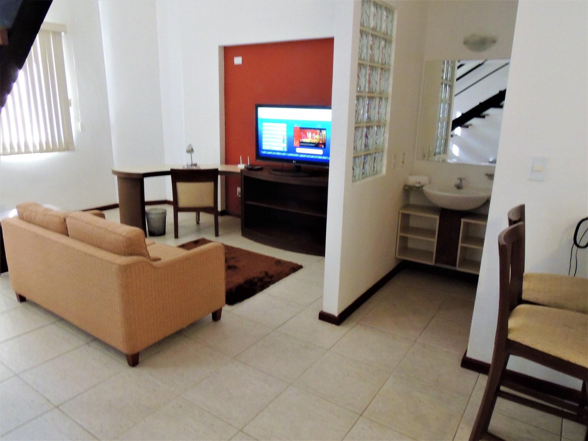 Mondrian Suite Hotel São José dos Campos Kültér fotó