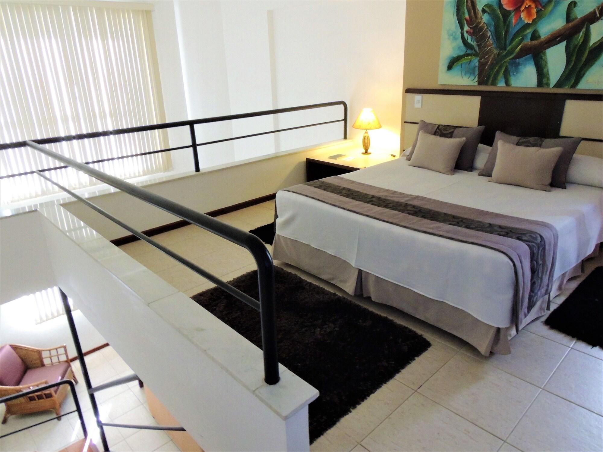 Mondrian Suite Hotel São José dos Campos Kültér fotó